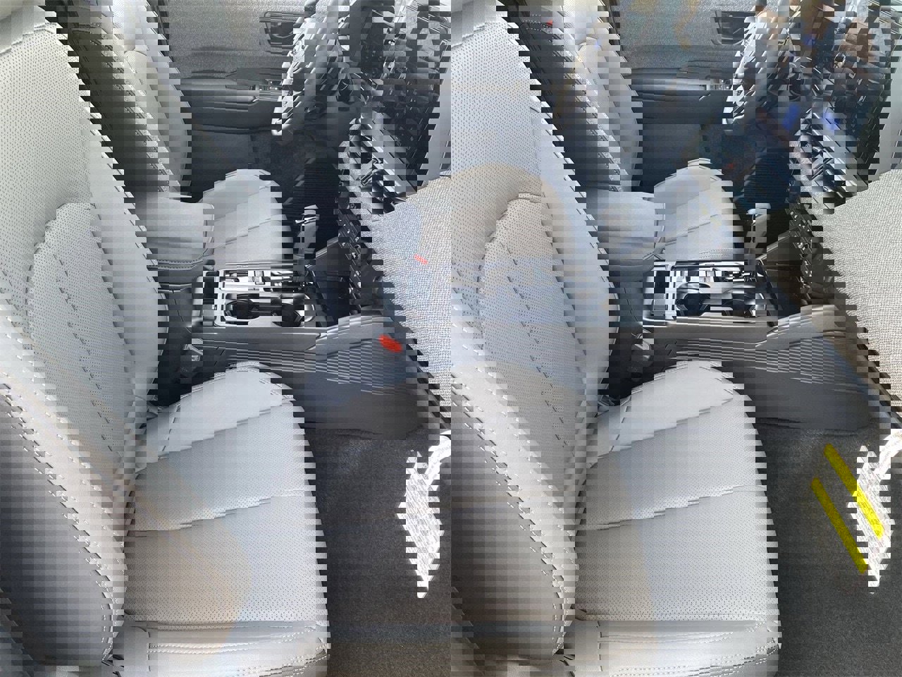 New 2026 Subaru Outback Limited w/ Premium/Limited Package 2 image 8