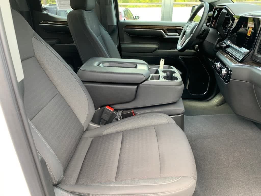 Used 2023 GMC Sierra 1500 Elevation AWD/4WD image 12