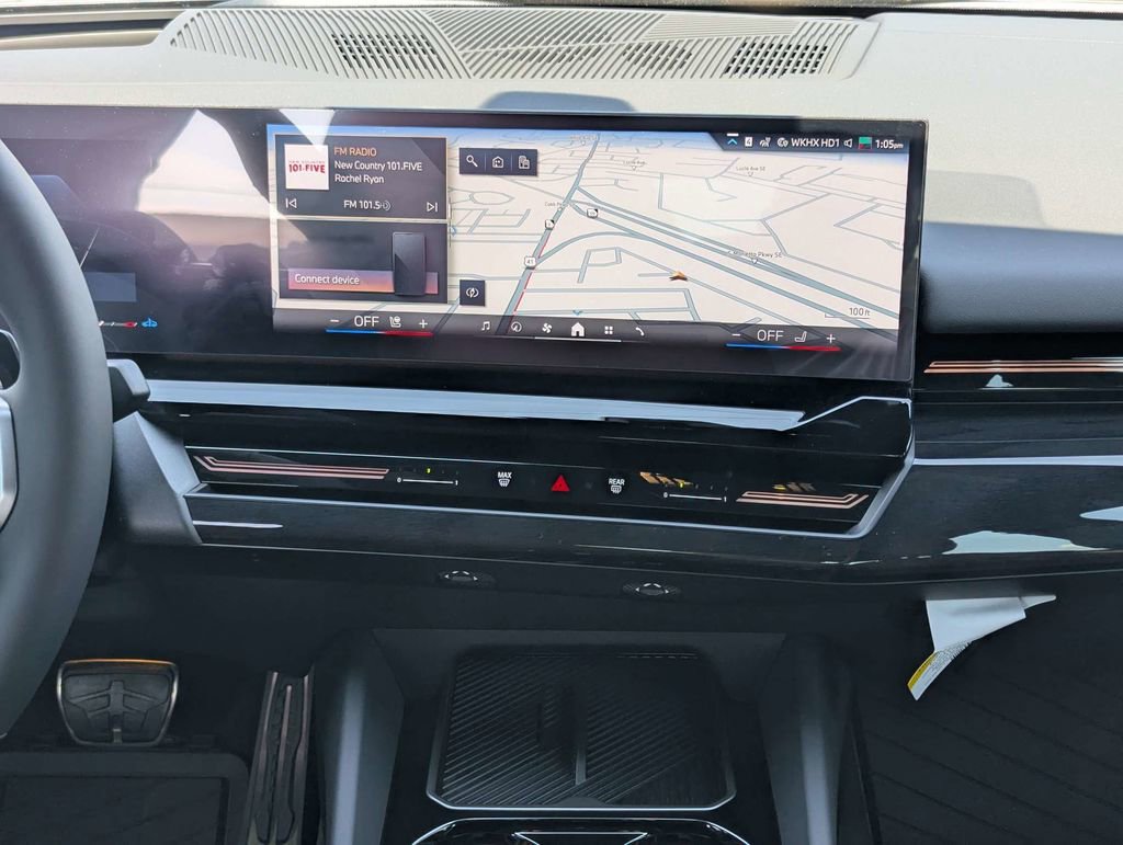 Used 2026 BMW 530i w/ M Sport Package image 17