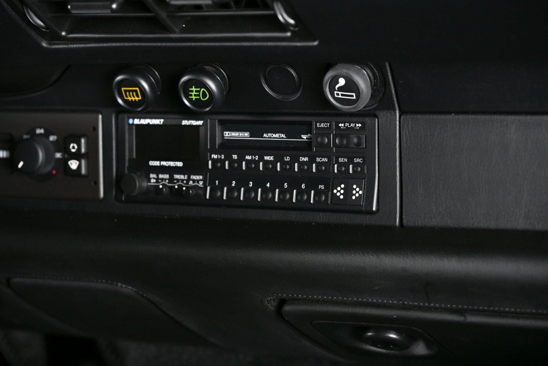 Used 1991 Porsche 911 Carrera image 19