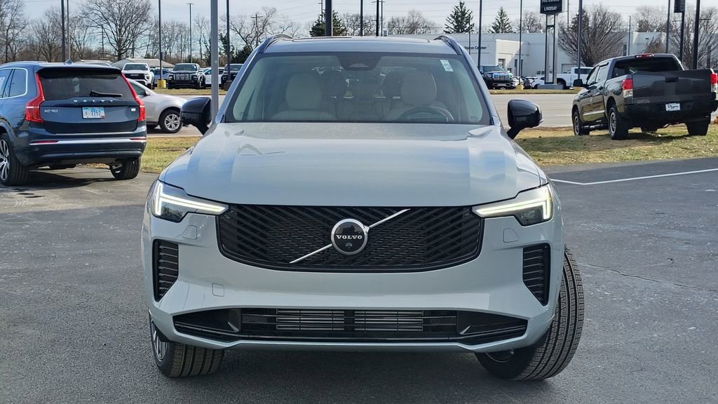 New 2026 Volvo XC90 T8 Ultra image 34