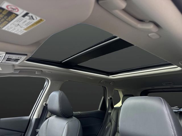 New 2026 Nissan Rogue Platinum w/ Platinum Premium Package image 8