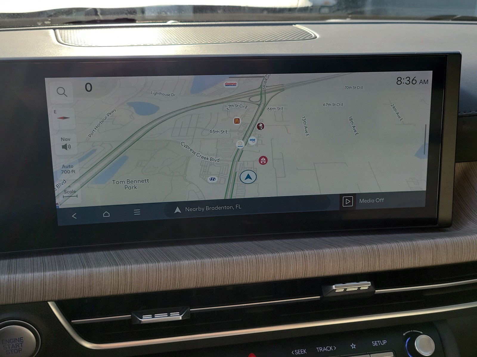 Used 2024 Hyundai Sonata Limited FWD image 24
