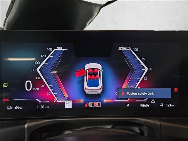 Certified 2023 BMW i4 eDrive35 w/ Premium Package image 11