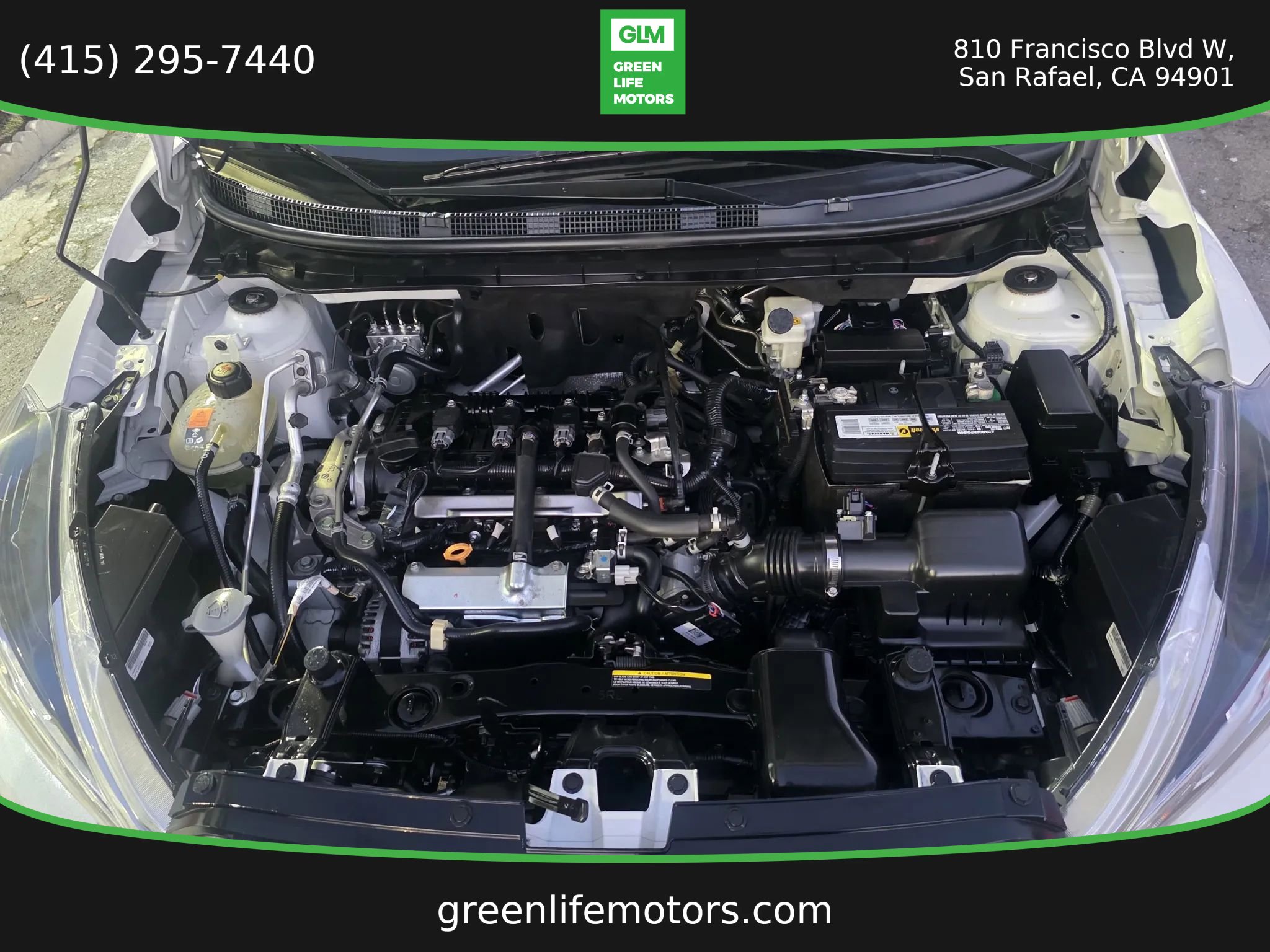 Used 2020 Nissan Kicks SV image 29