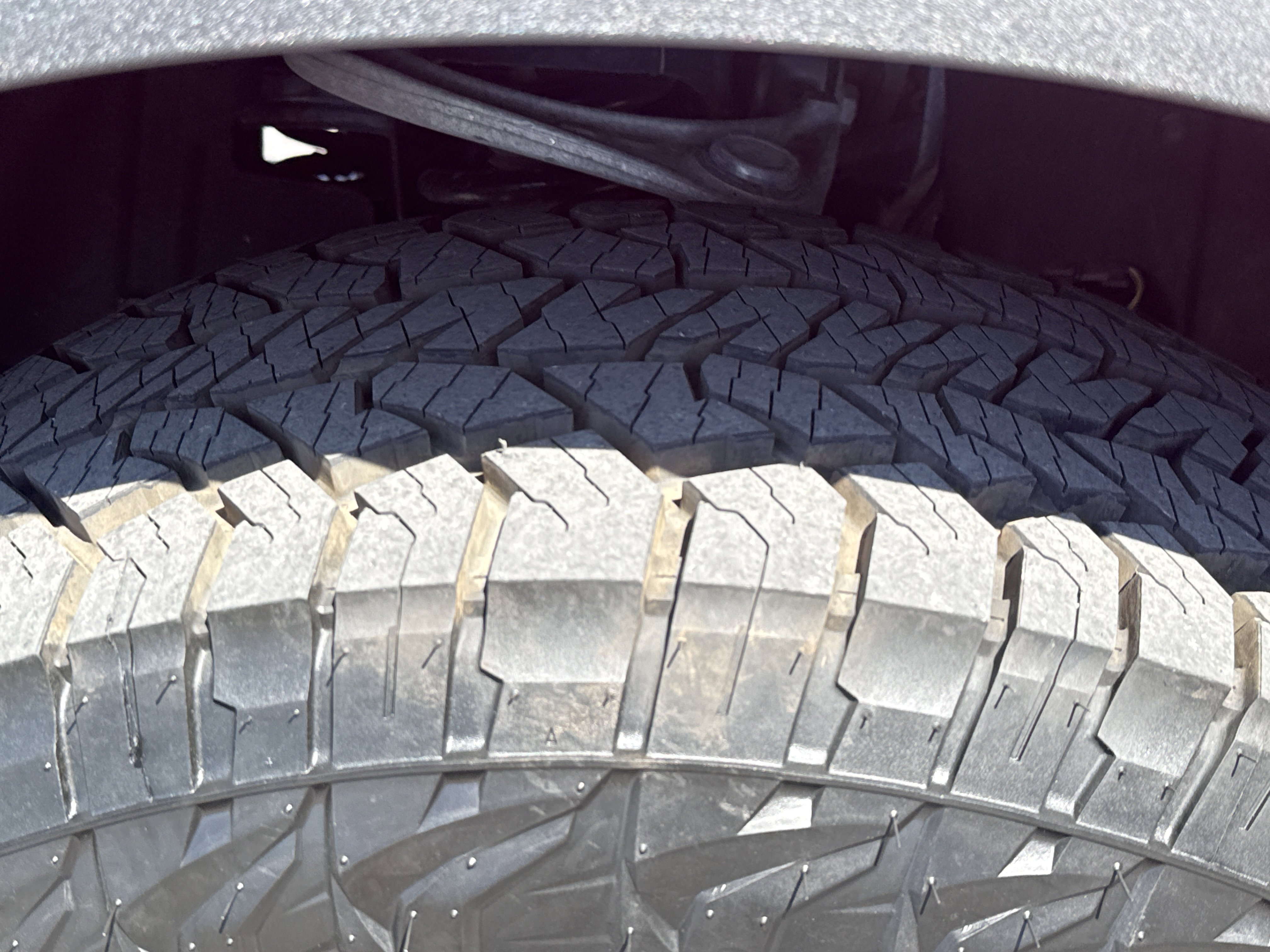 Used 2023 Ford Bronco Badlands w/ Sasquatch Package AWD/4WD image 11