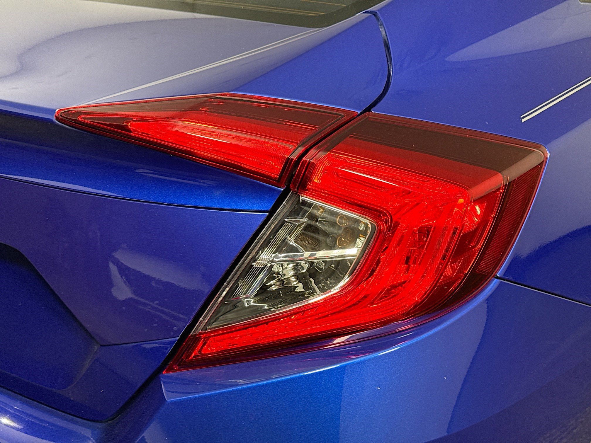 Used 2021 Honda Civic LX image 33