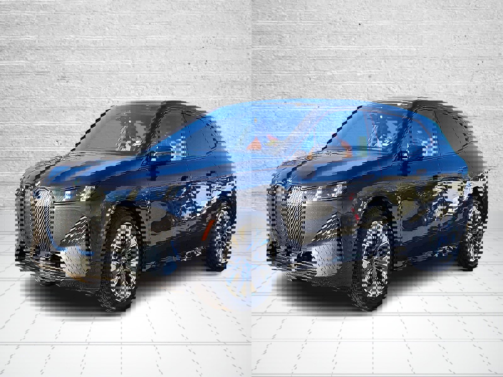 New 2026 BMW iX xDrive45 image 2