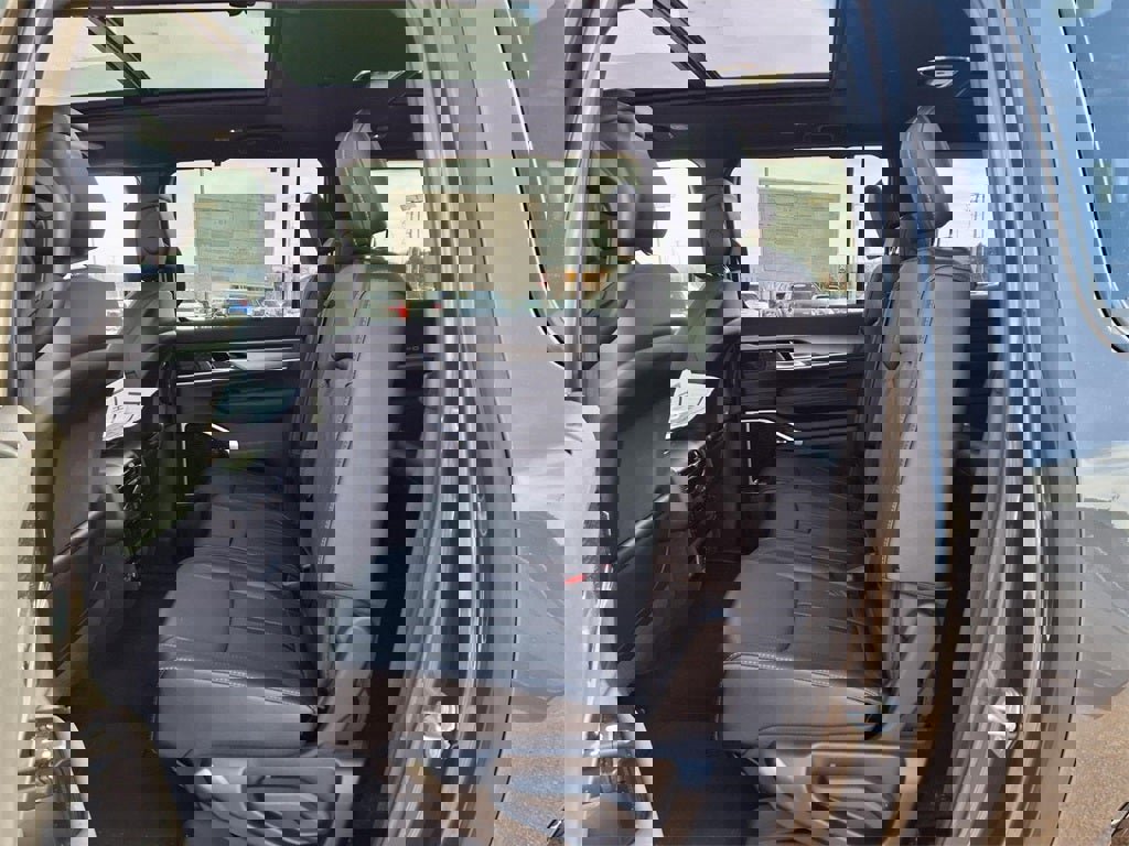 New 2026 Jeep Grand Wagoneer L Limited image 32