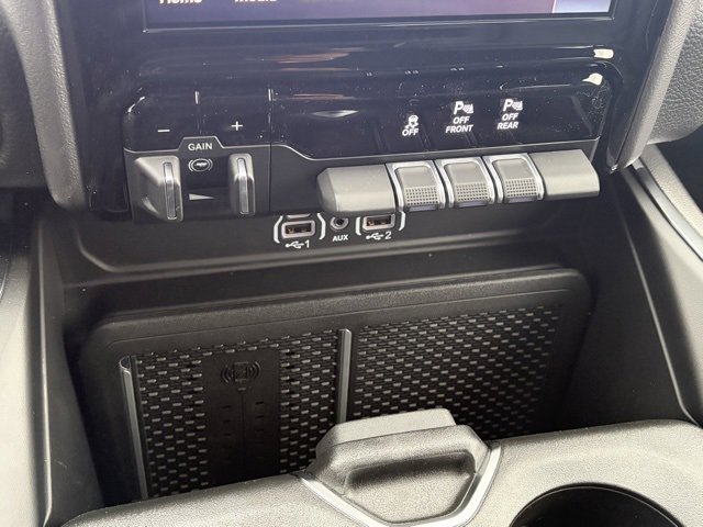 New 2026 RAM 1500 Laramie w/ Sport Appearance Package image 22