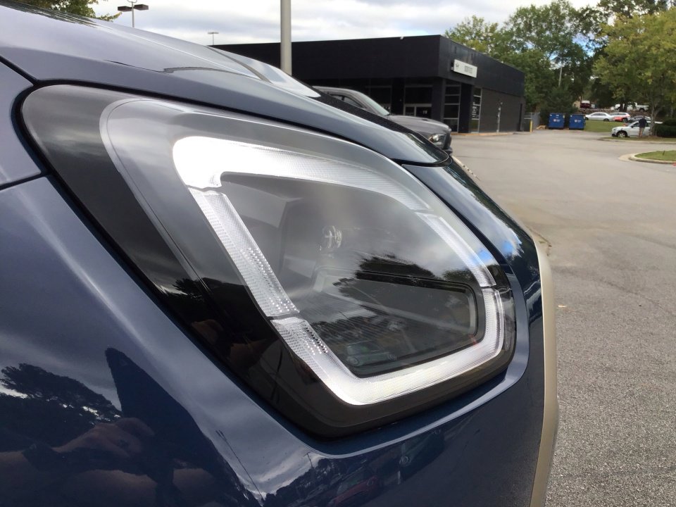 New 2025 MINI Cooper Countryman S image 24