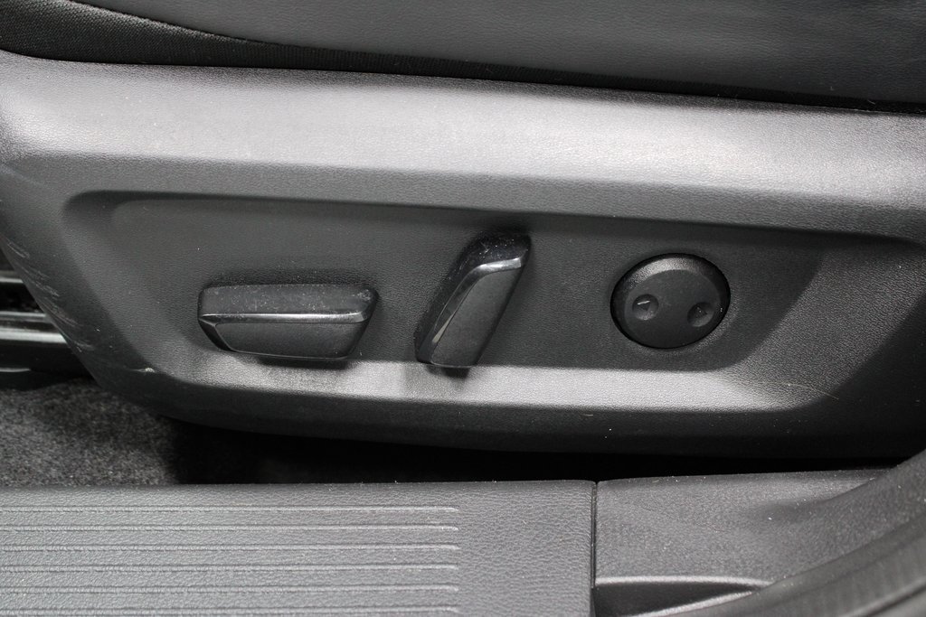 Certified 2021 Nissan Rogue SV w/ Premium Package image 28