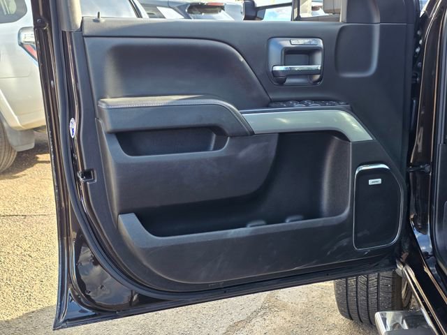 Used 2019 Chevrolet Silverado 2500 LTZ w/ Duramax Plus Package image 19