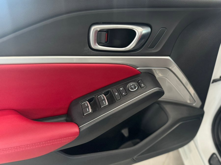 Used 2023 Acura Integra A-Spec image 12