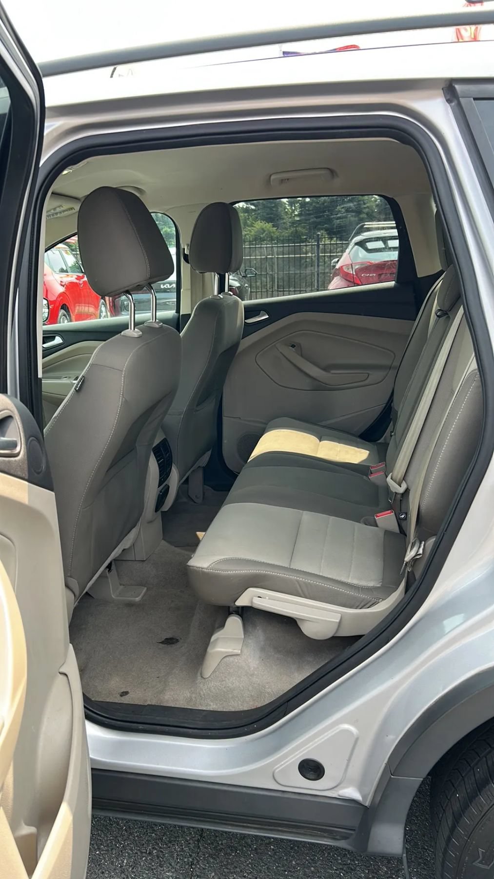 Used 2014 Ford Escape SE w/ Equipment Group 201A AWD/4WD image 13