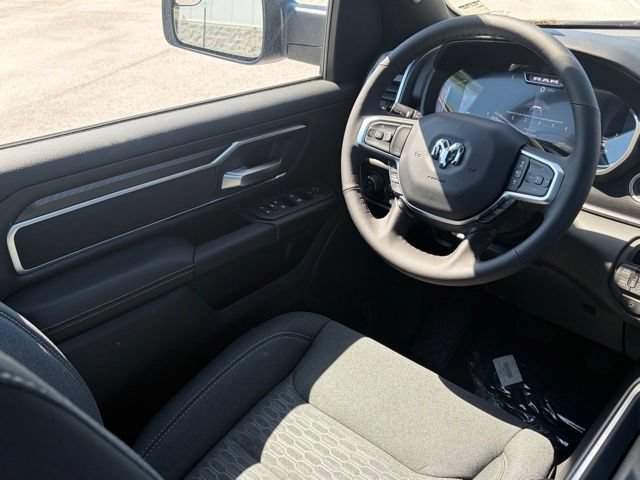 New 2026 RAM 1500 Big Horn AWD/4WD image 32