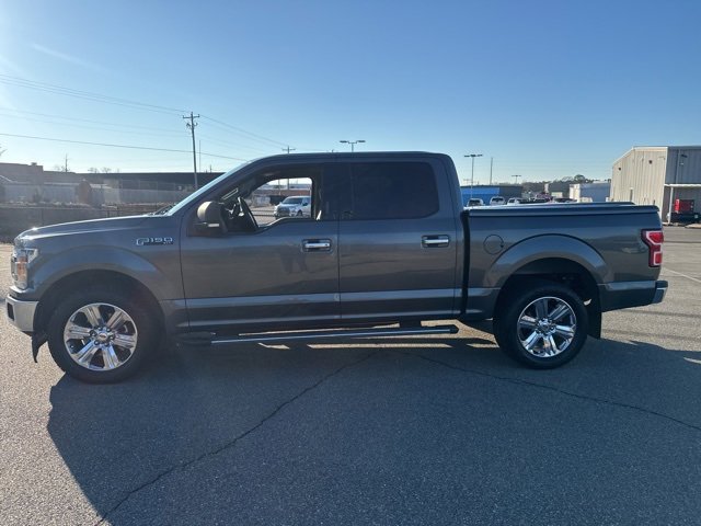 Used 2019 Ford F150 XLT w/ Equipment Group 302A Luxury image 6