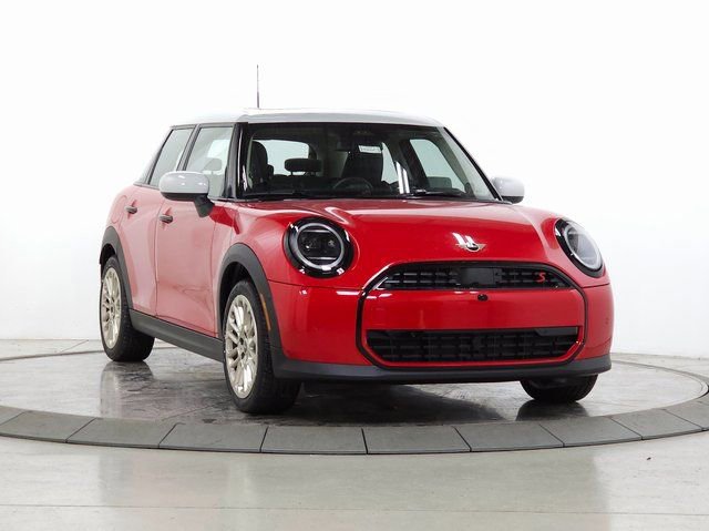 Used 2025 MINI Cooper S FWD video 1