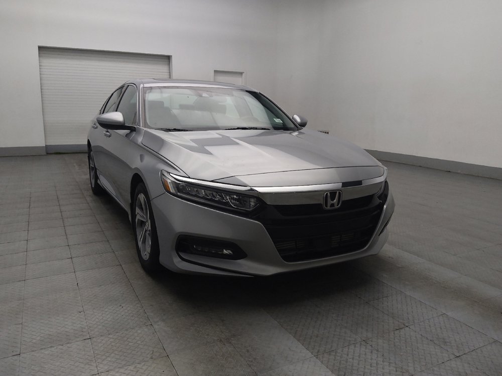 Used 2019 Honda Accord EX image 13