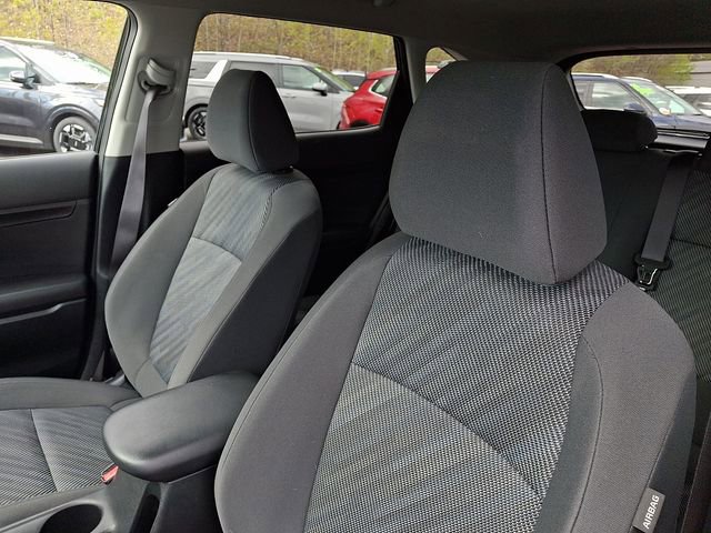 Certified 2024 Kia Seltos LX AWD/4WD image 14