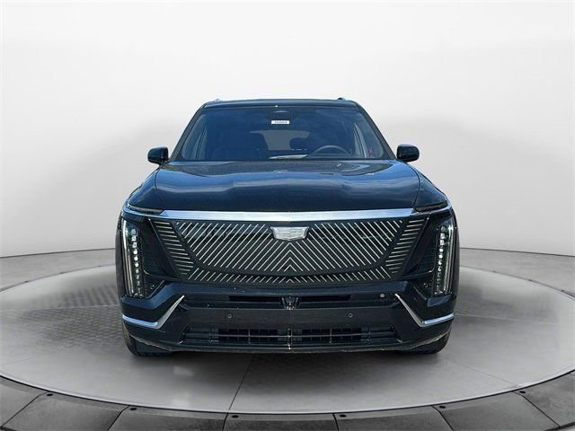 New 2026 Cadillac Vistiq Premium Luxury image 2