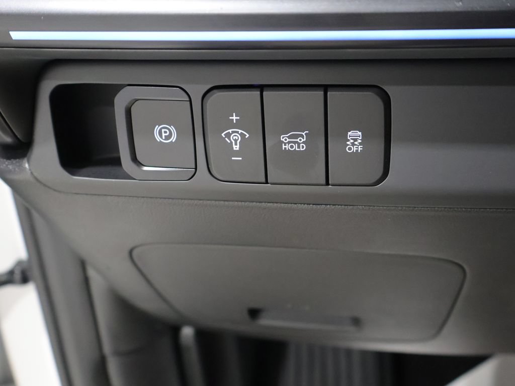 Used 2025 Hyundai Santa Fe Calligraphy AWD/4WD image 31
