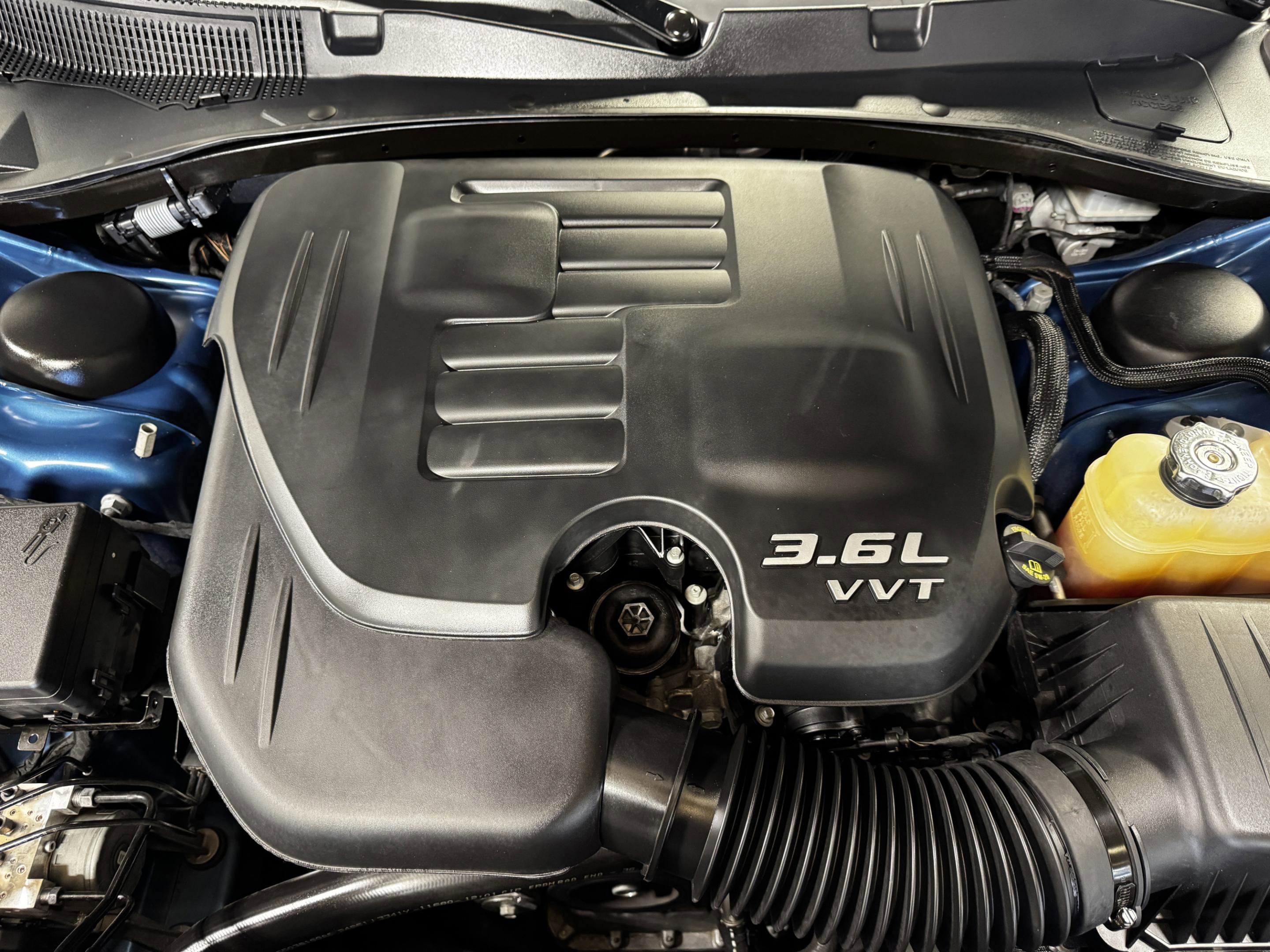 Used 2022 Dodge Charger SXT w/ Driver Convenience Group image 32