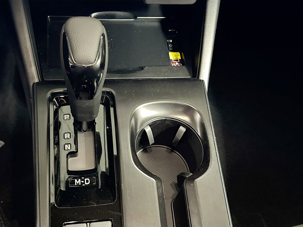 New 2026 Subaru Outback Premium image 15