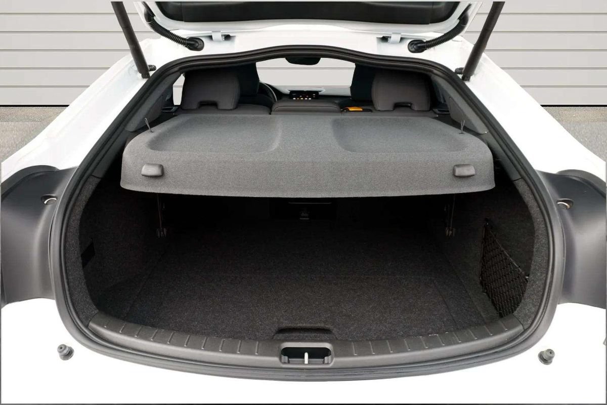 Used 2023 Polestar Polestar 2 w/ Pilot Pack AWD/4WD image 10