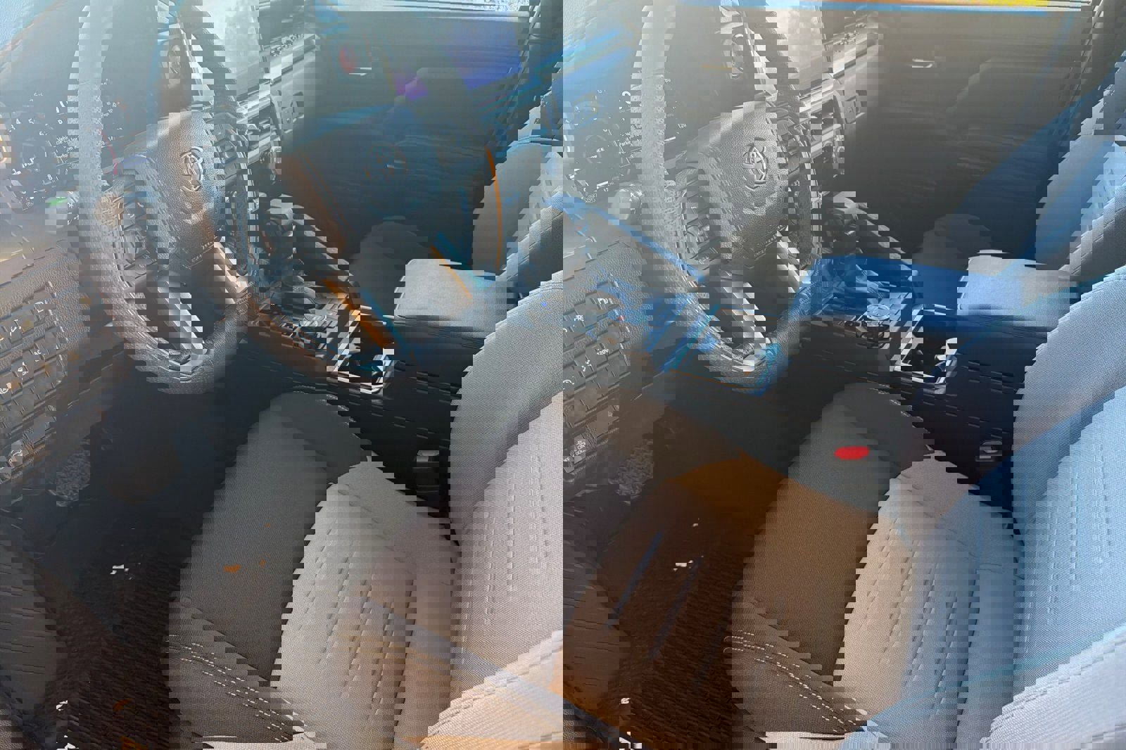 New 2025 Toyota Tacoma TRD Off-Road image 11