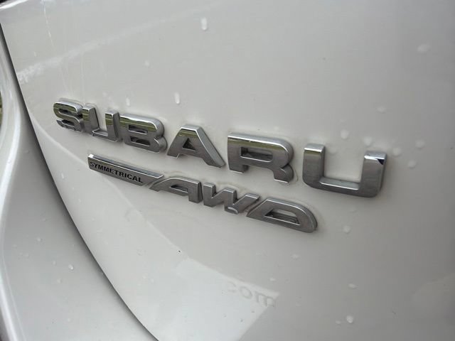 Used 2021 Subaru Forester Premium AWD/4WD image 9