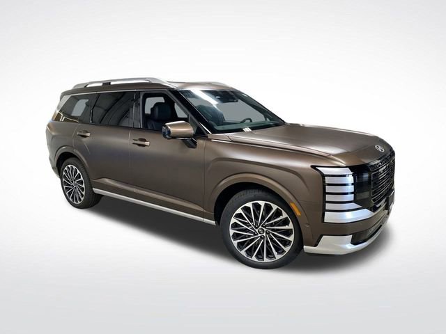 New 2026 Hyundai Palisade Calligraphy image 44