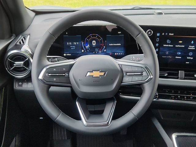 New 2027 Chevrolet Equinox LT w/ LPO, Floor Liner Package FWD image 21
