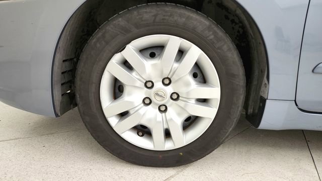 Used 2012 Nissan Altima 2.5 S image 24