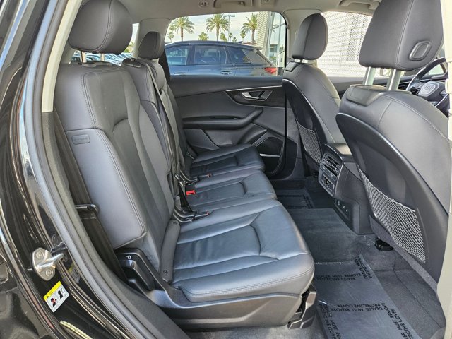 Used 2023 Audi Q7 2.0T Premium Plus w/ Premium Plus Package image 25