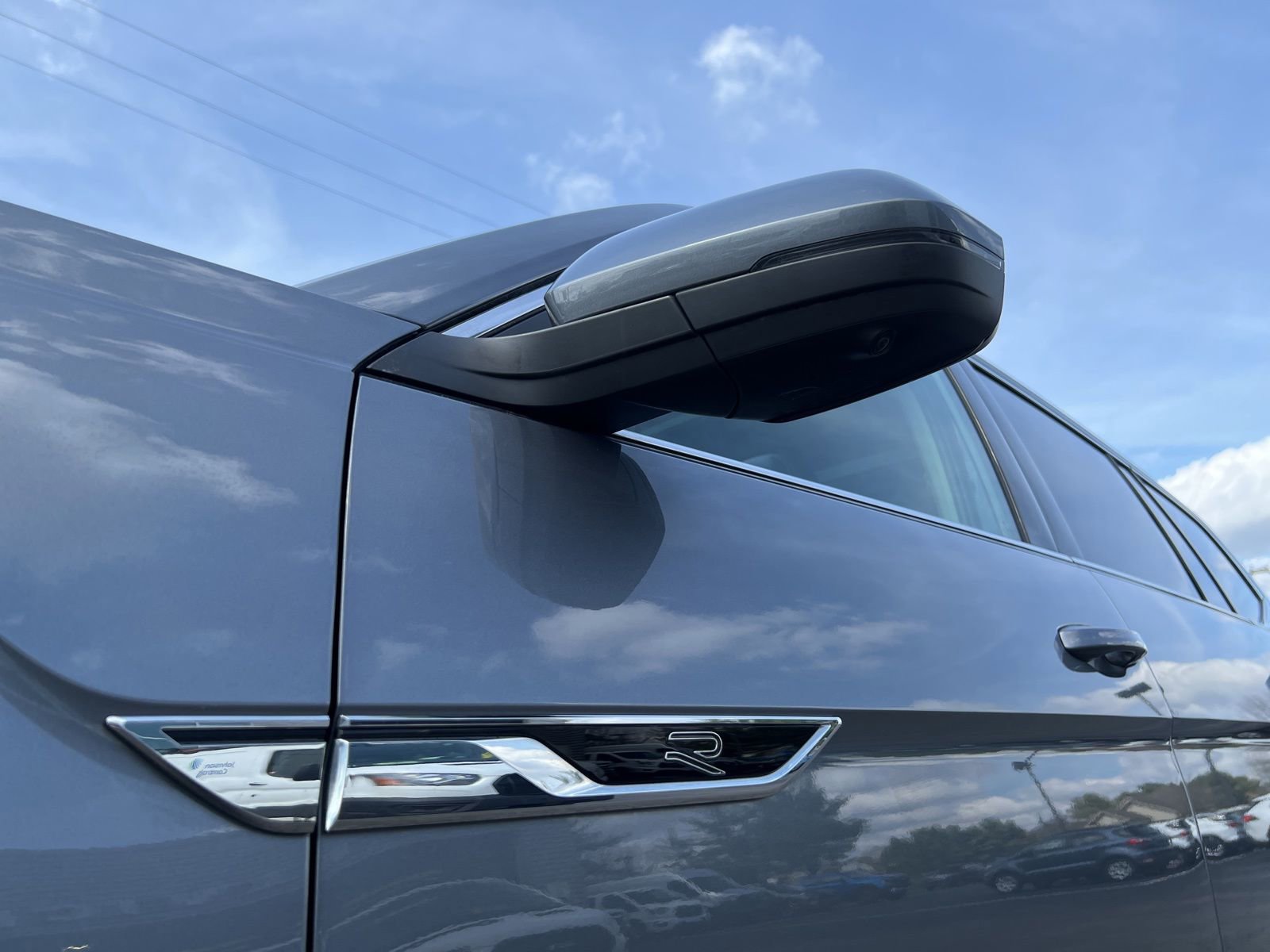 Used 2023 Volkswagen Atlas SEL Premium image 54