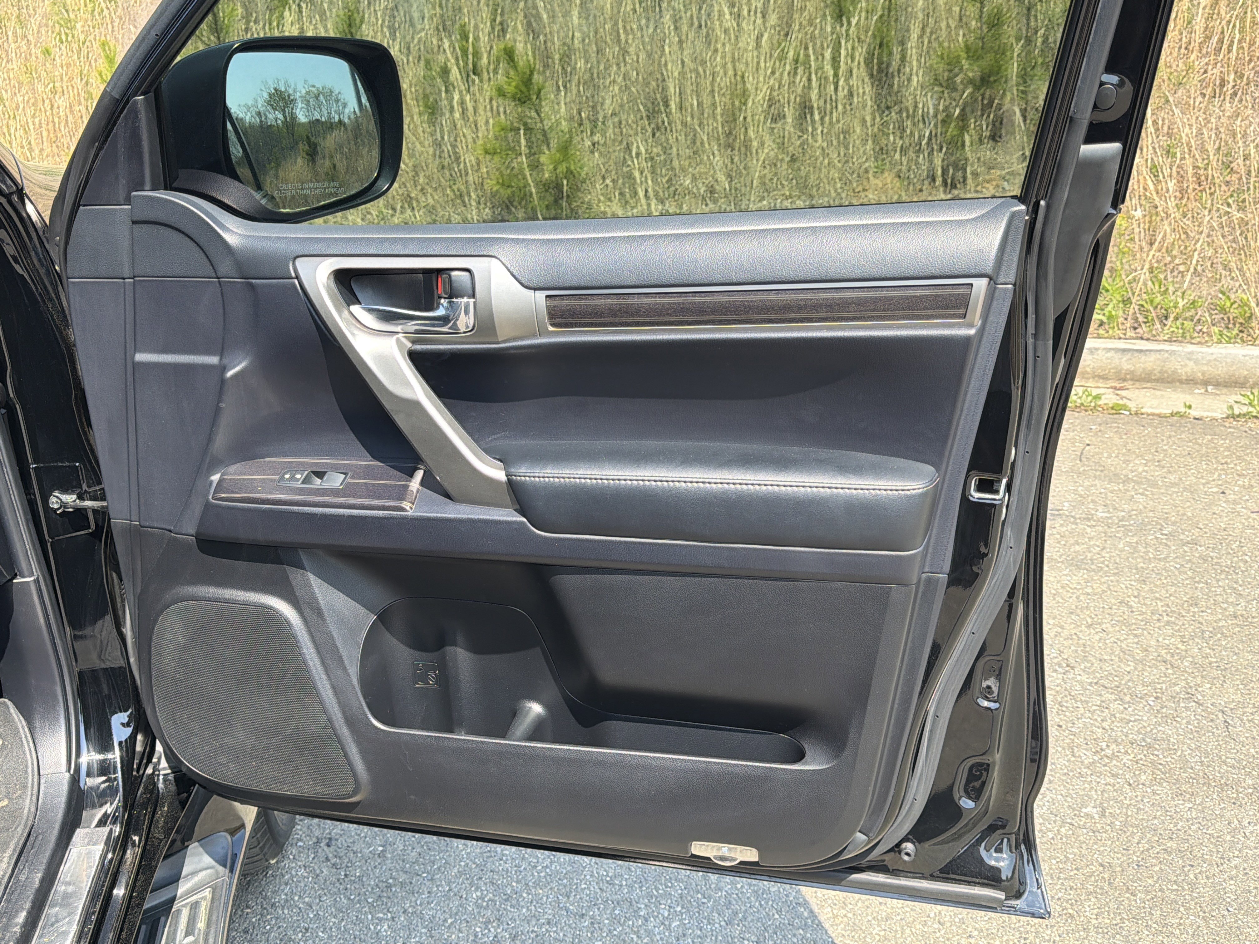 Used 2020 Lexus GX 460 Premium AWD/4WD image 14