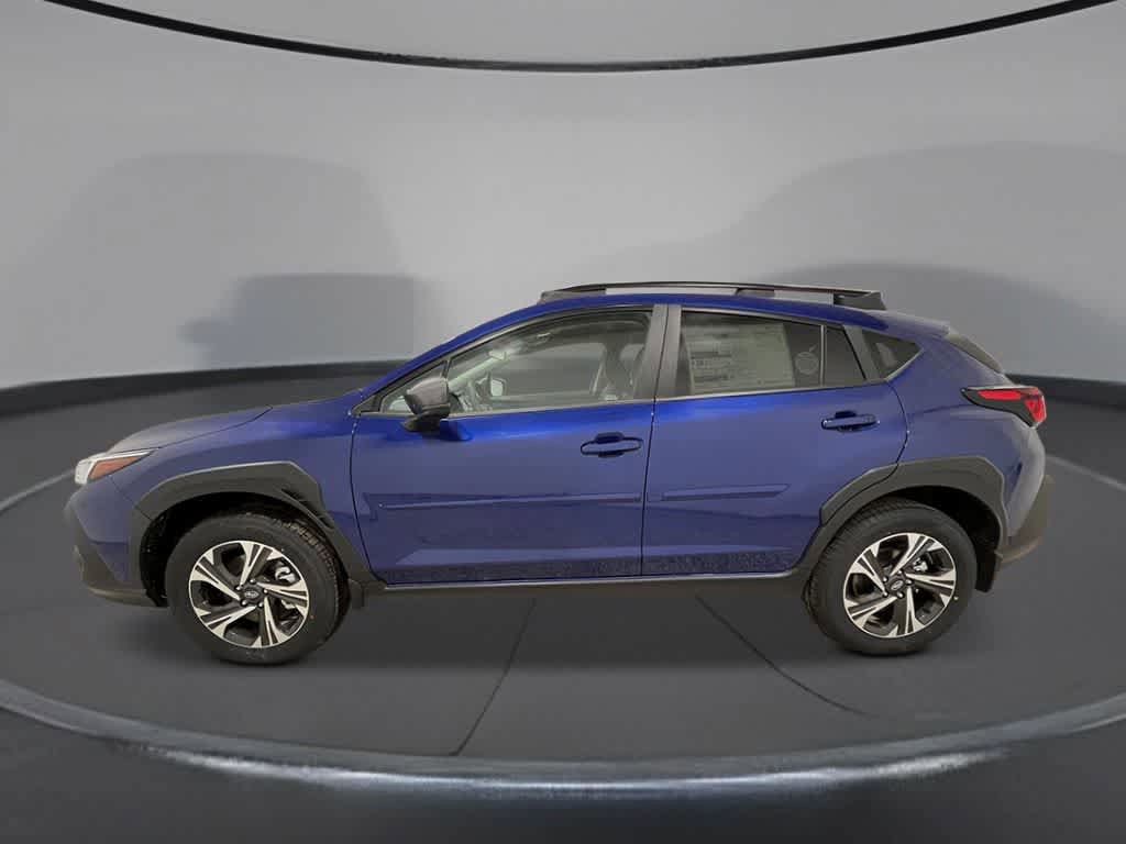 New 2026 Subaru Crosstrek 2.0i Premium AWD/4WD image 2
