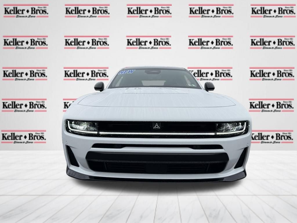 New 2026 Dodge Charger R/T Scat Pack image 2