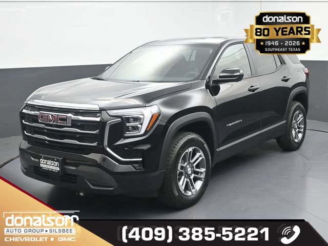 New 2026 GMC Terrain Elevation w/ Technology Package II FWD image 5