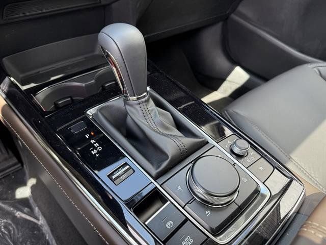 New 2025 MAZDA CX-30 2.5 Turbo w/ Premium Package image 28