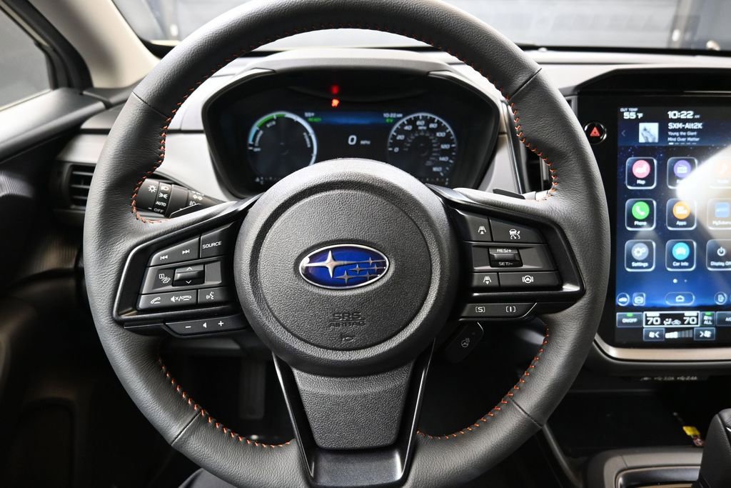 New 2026 Subaru Crosstrek 2.5i Limited AWD/4WD image 25