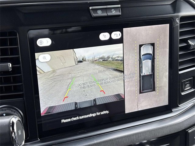 New 2026 Ford F350 Platinum image 27