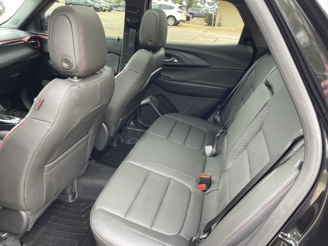Used 2026 Chevrolet TrailBlazer RS w/ Convenience Package AWD/4WD image 13