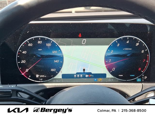 Used 2025 Mercedes-Benz E 350 4MATIC Sedan image 22