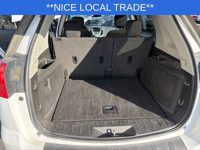 Used 2014 GMC Terrain SLE image 21