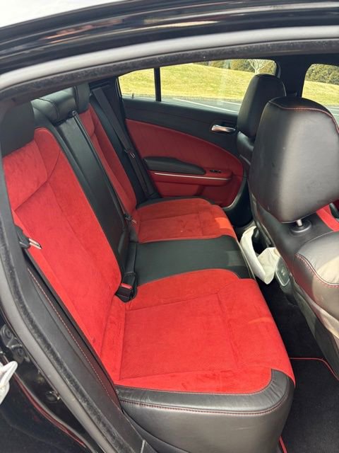 Used 2020 Dodge Charger Scat Pack w/ Dynamics Package image 28