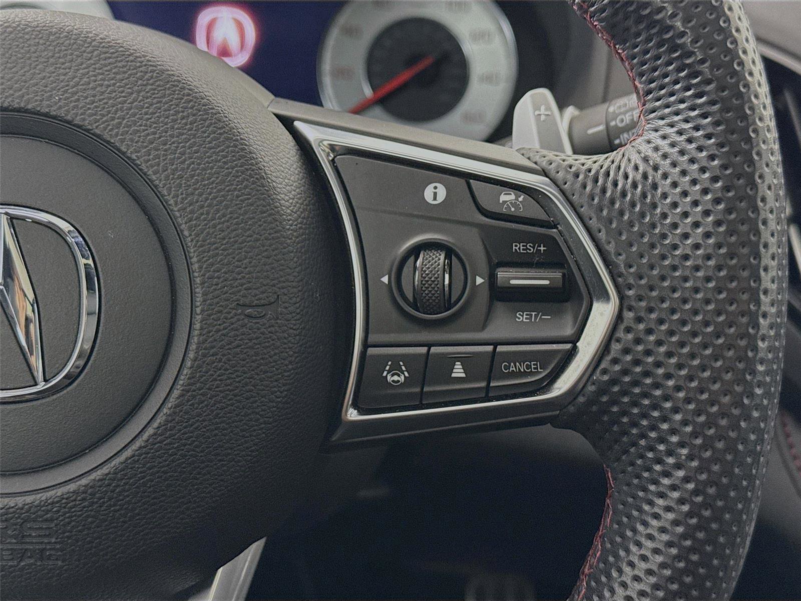 Used 2022 Acura RDX AWD image 18