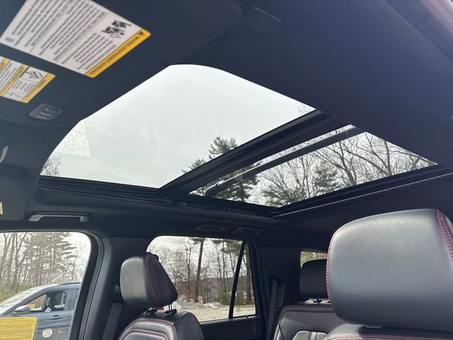 Used 2023 Ford Expedition Limited image 35