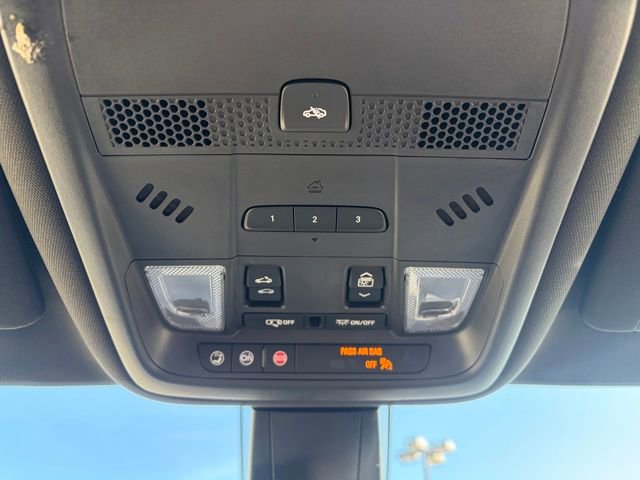 Used 2022 Cadillac XT6 Premium Luxury image 24